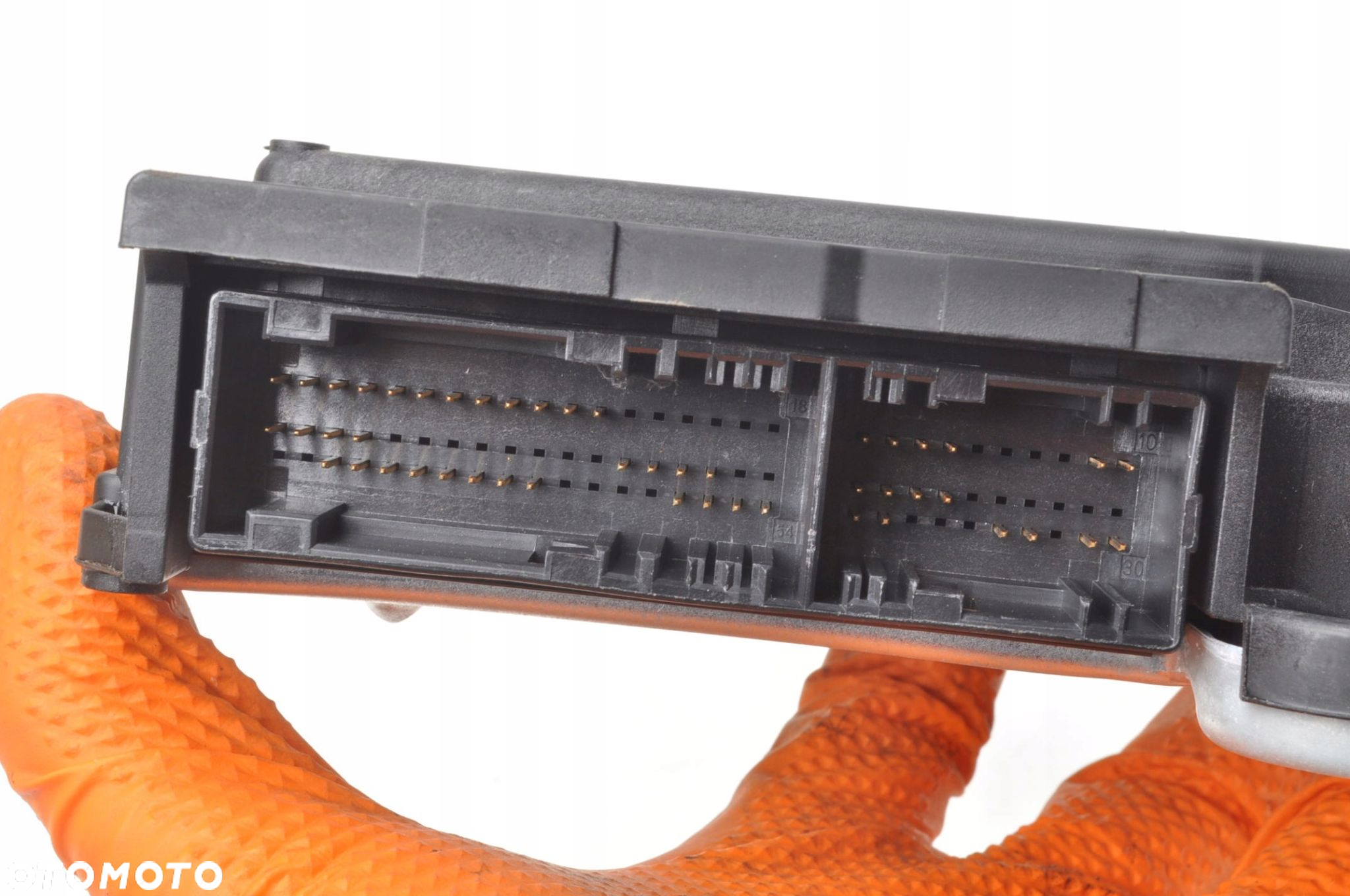 FIAT TIPO II SENSOR PODUSZEK AIRBAG 00052090727 - 3