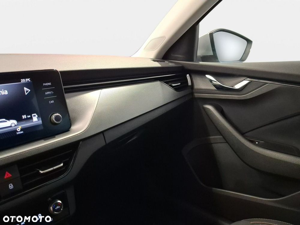 Skoda Scala 1.0 TSI Ambition - 36