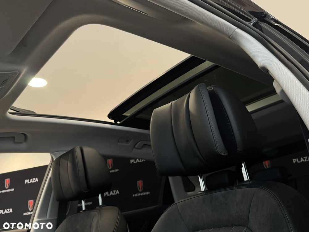 Hongqi HS5 2.0T Executive AWD - 19