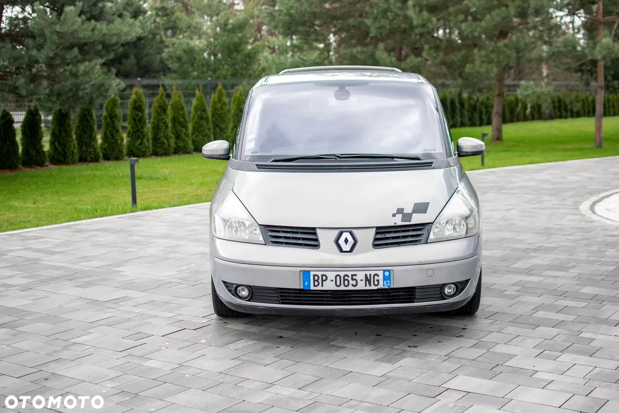 Renault Espace - 6