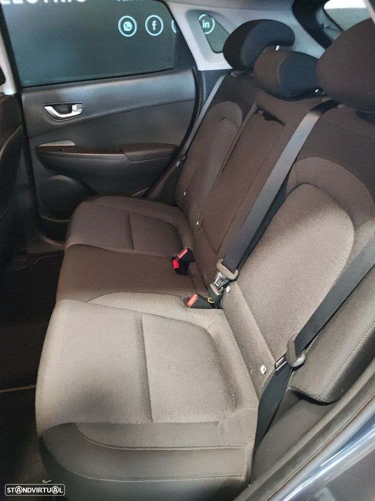 Hyundai Kauai EV 39 kWh Premium - 6