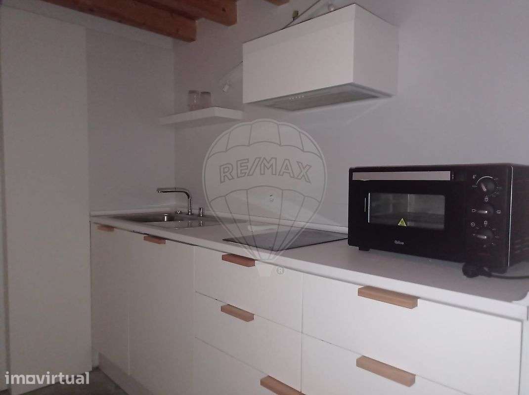 Apartamento T0 para arrendamento - Grande imagem: 4/15