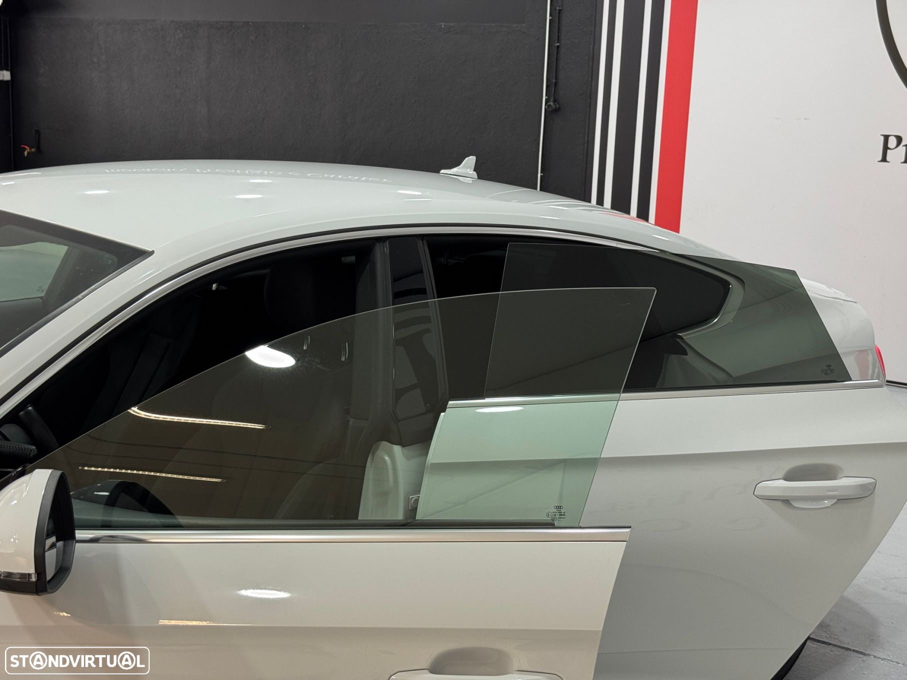 Audi A5 Sportback 2.0 TDI S-line - 47
