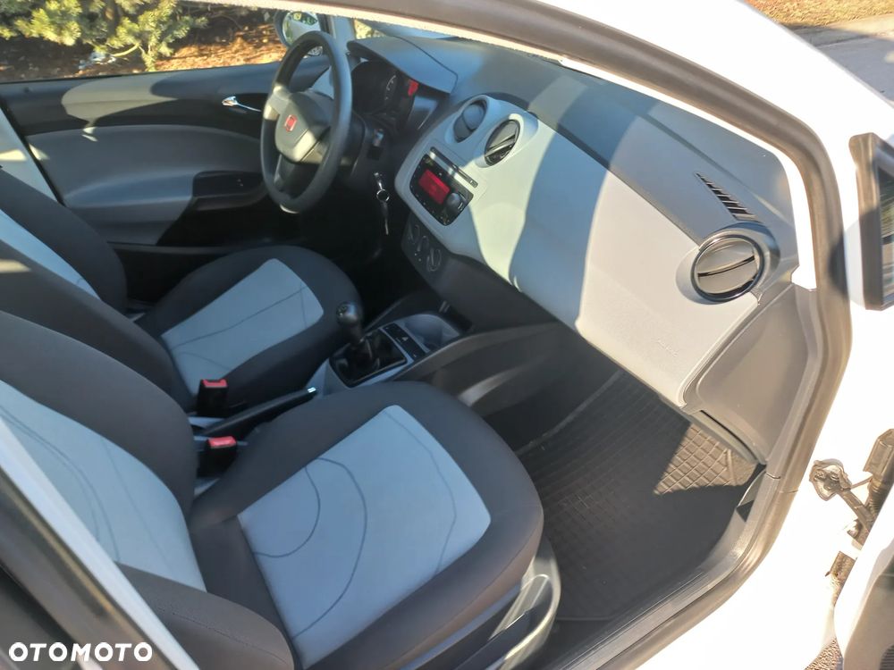 Seat Ibiza - 27