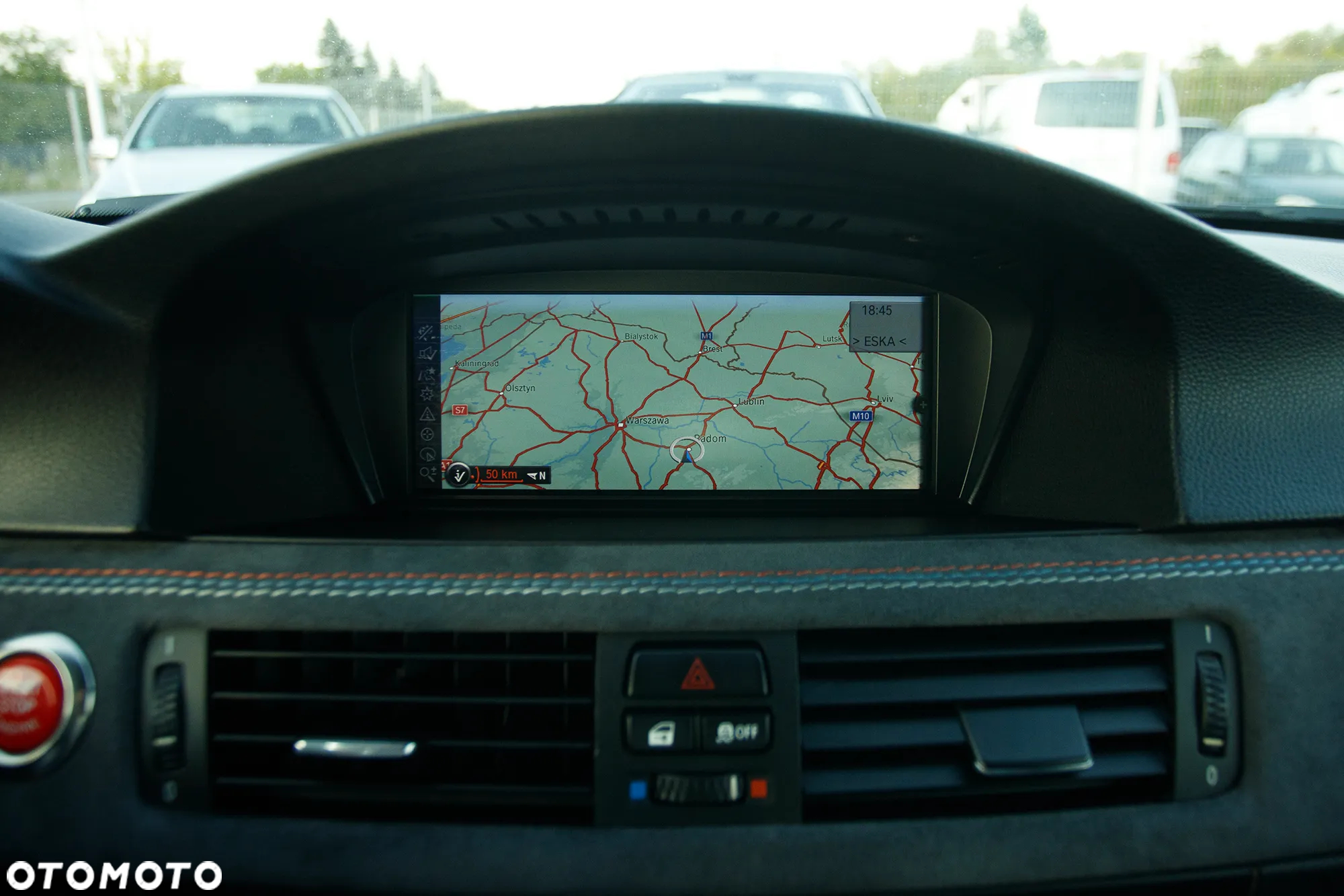 BMW Seria 3 335i Cabrio M Sport Edition - 32
