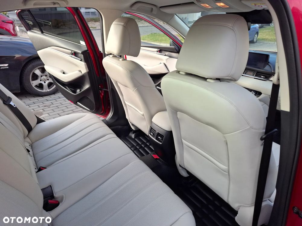 Mazda 6 2.0 SkyPassion - 8