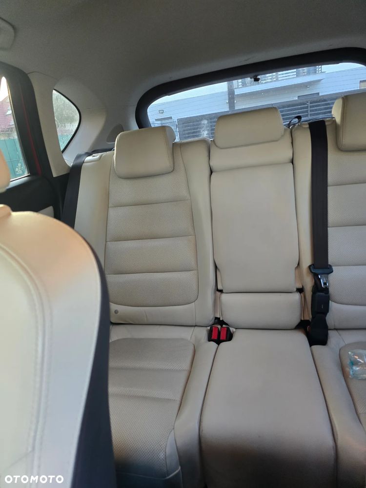 Mazda CX-5 - 11