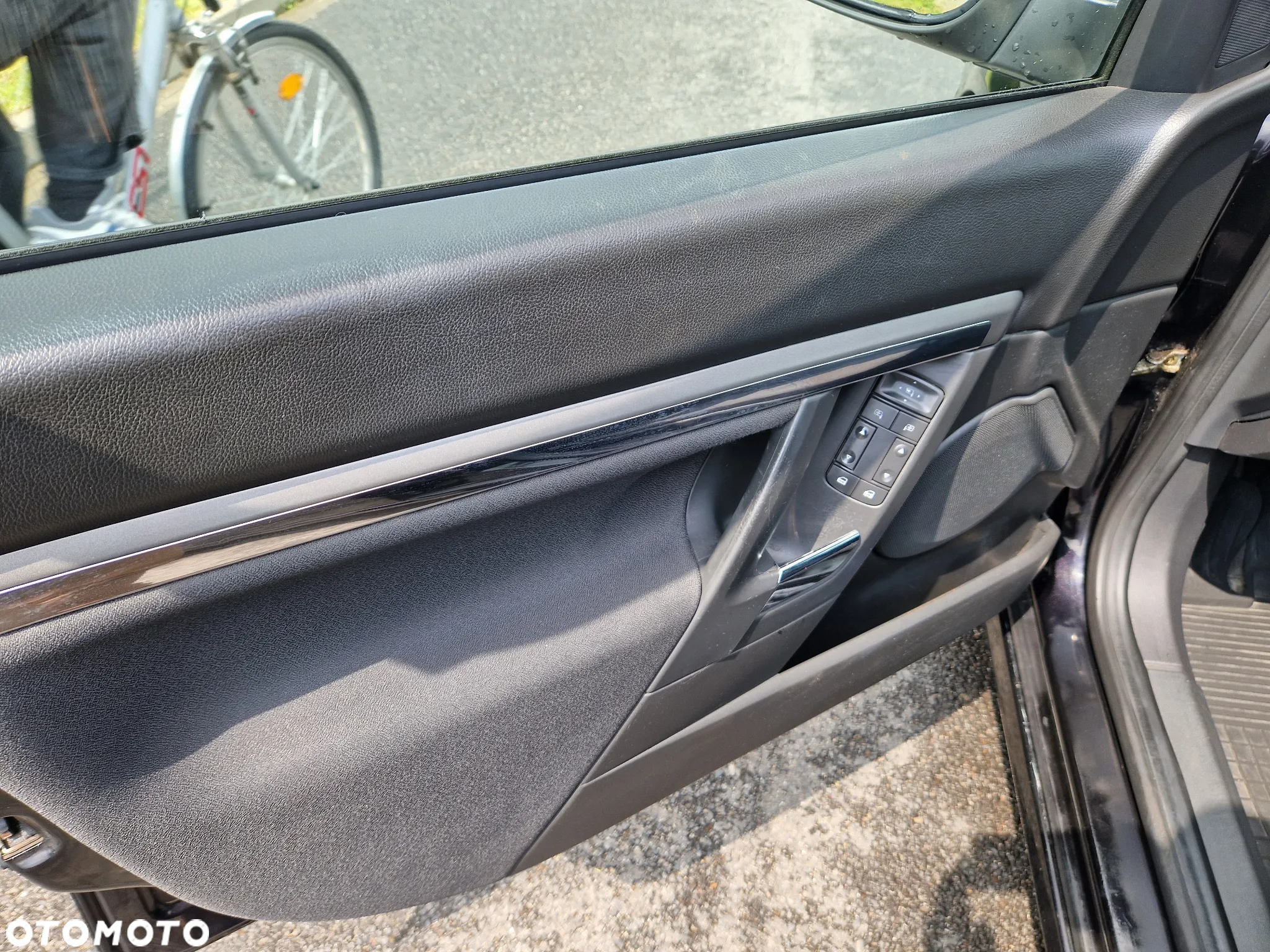Opel Vectra 1.8 Cosmo - 21