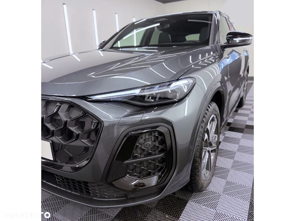 Audi Q5 - 3