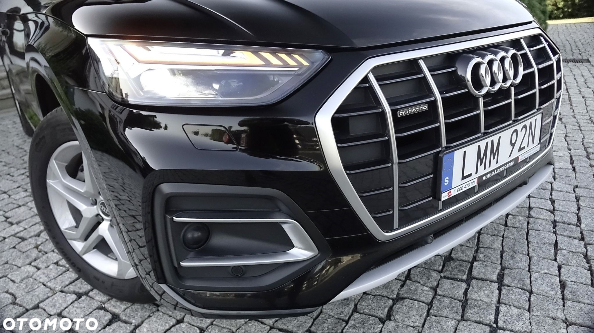 Audi Q5 - 19