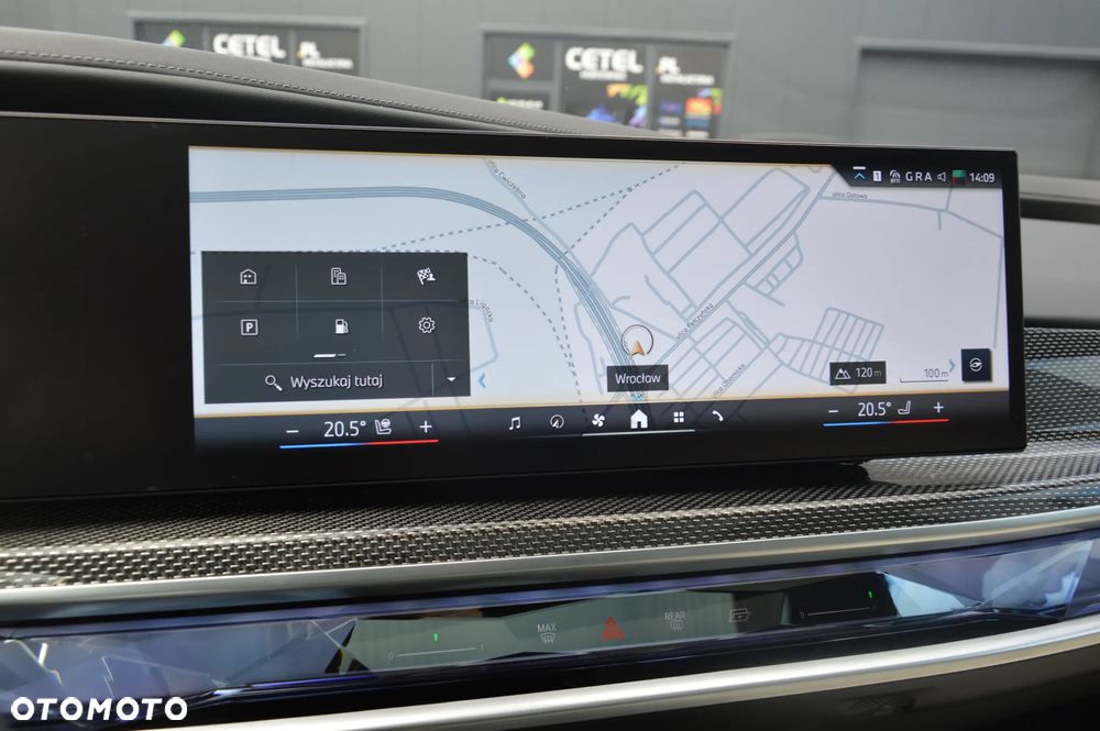 BMW Seria 7 - 25