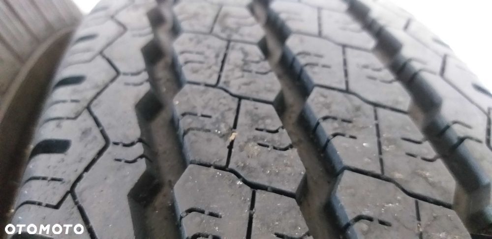 P187370C para 175R14C Maxmiler CX GT RADIAL dot.1510 - 2