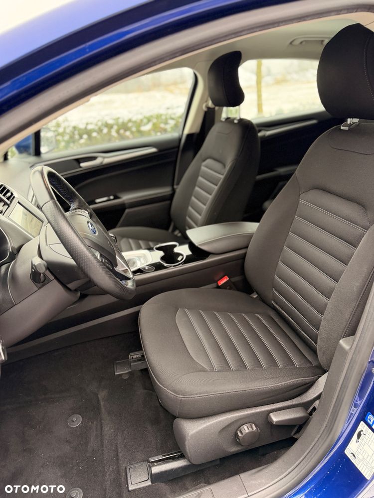 Ford Mondeo 2.0 TDCi Titanium - 6