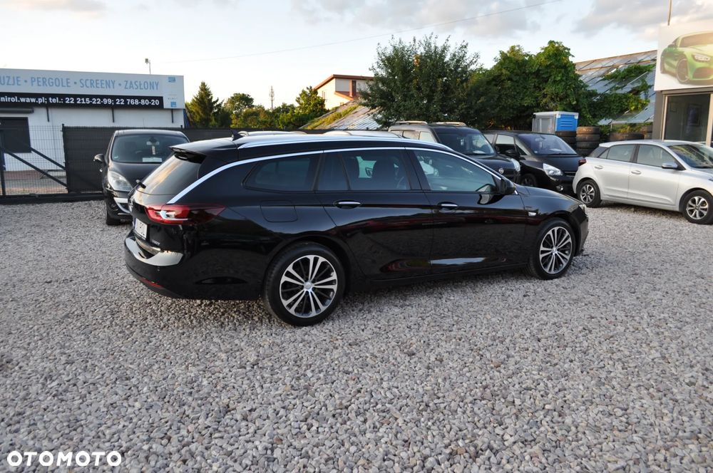 Opel Insignia 2.0 Ultimate Exclusive - 6