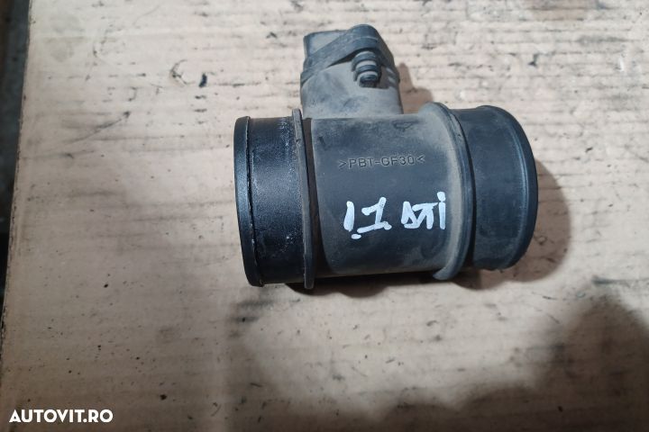 Debitmetru aer 0281002180 Opel Astra G [1998 - 2009] Hatchback 5-usi - 2