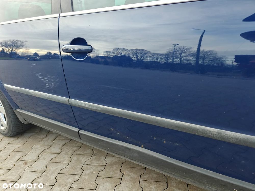 Volkswagen Passat 1.9 TDI Basis - 9