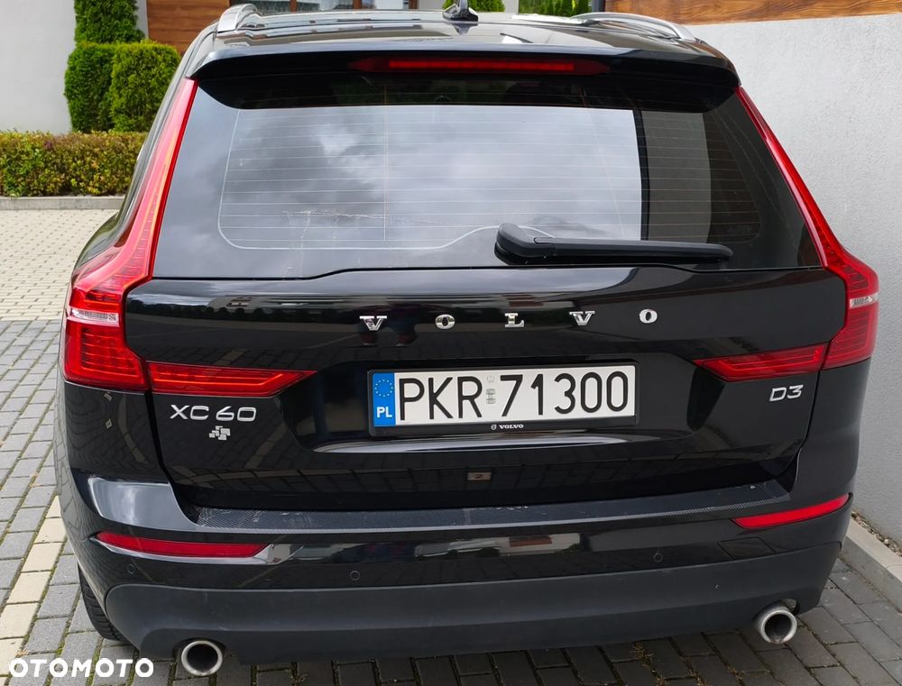 Volvo XC 60 D3 Momentum Pro - 5