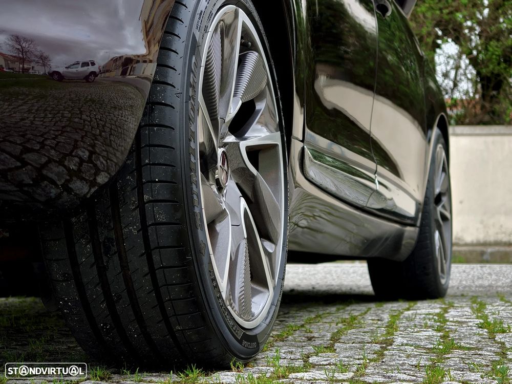 DS DS5 2.0 Hybrid4 Sport Chic - 36