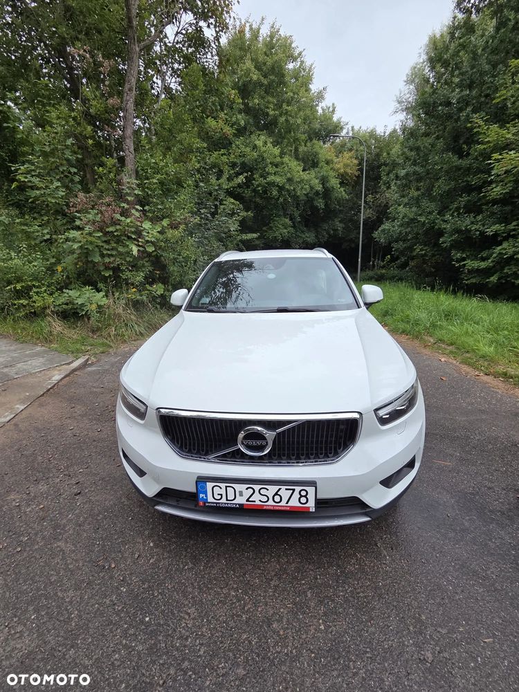Volvo XC 40 D3 SCR Momentum Core - 7