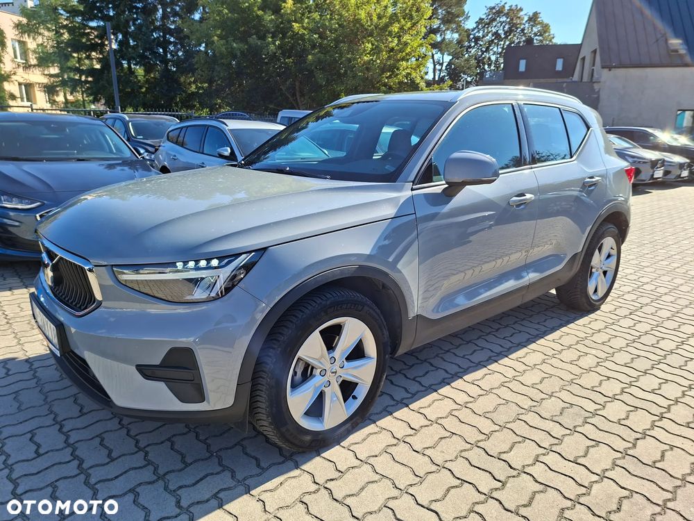 Volvo XC 40