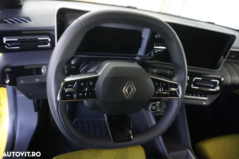 Renault 5 E-Tech 52 kWh Iconic Cinq - 8