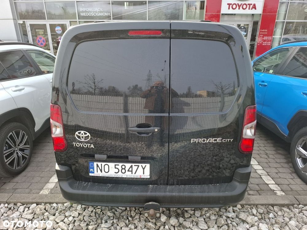 Toyota PROACE CITY - 2