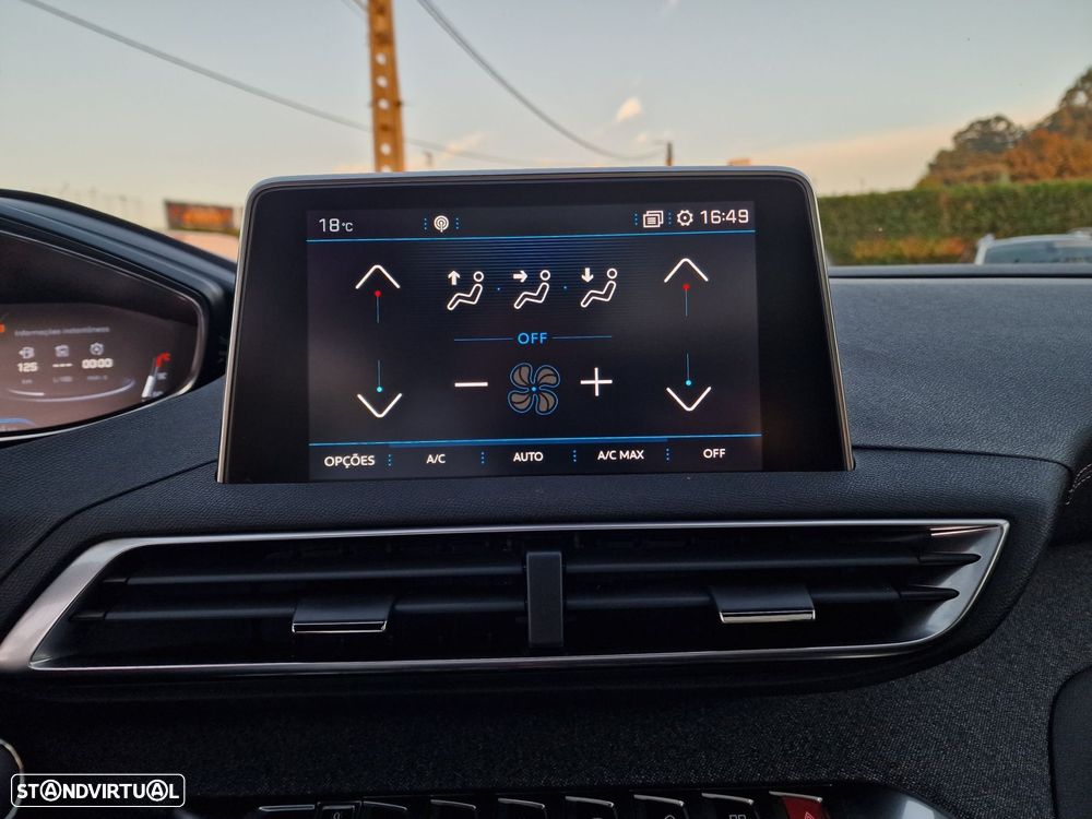 Peugeot 3008 1.2 PureTech GT Line - 32