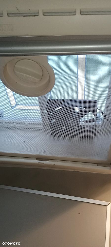 Opel Vivaro L1H2 kamper - 19