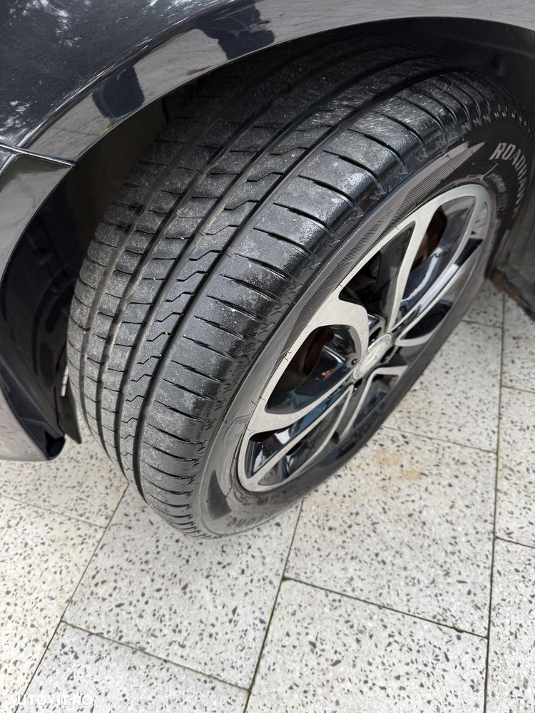 Mercedes-Benz C 220 (BlueTEC) d T 7G-TRONIC Exclusive - 40