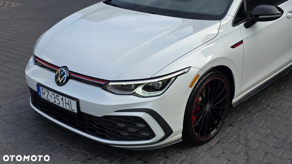 Volkswagen Golf GTI 2.0 TSI OPF Performance - 5