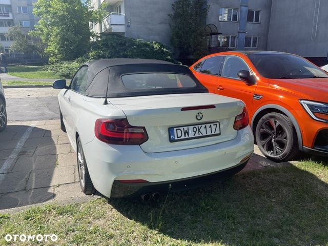 BMW Seria 2 220i - 8