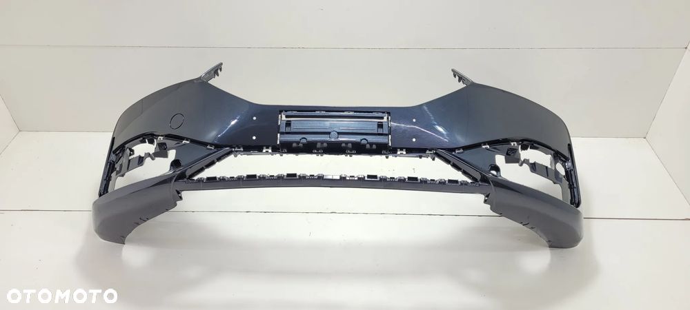 ZDERZAK PRZÓD PRZEDNI SEAT CUPRA LEON 4 IV 5FA 19- - 5