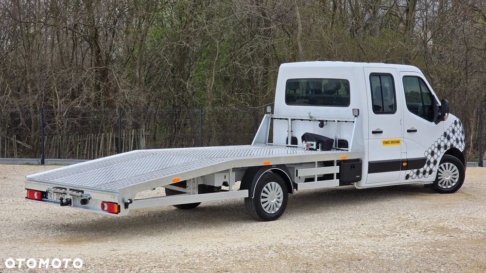 Renault Master - 4