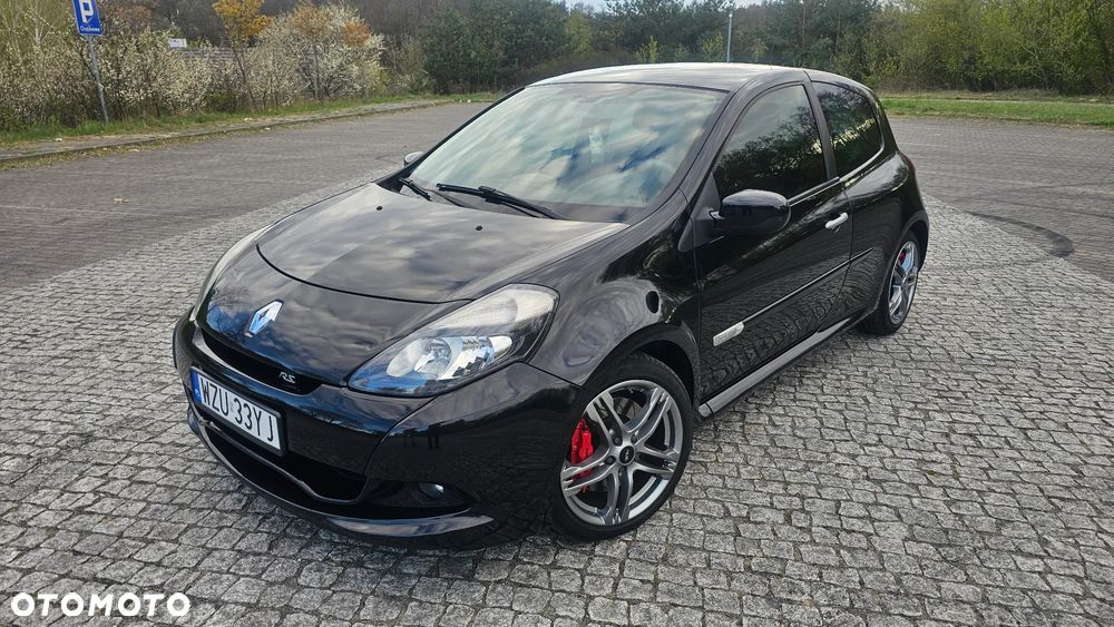 Renault Clio 2.0 16V Sport - 1