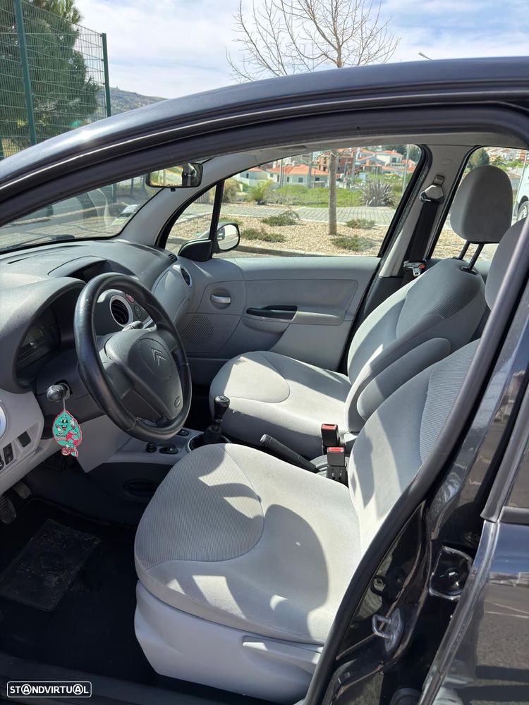 Citroën C3 - 11