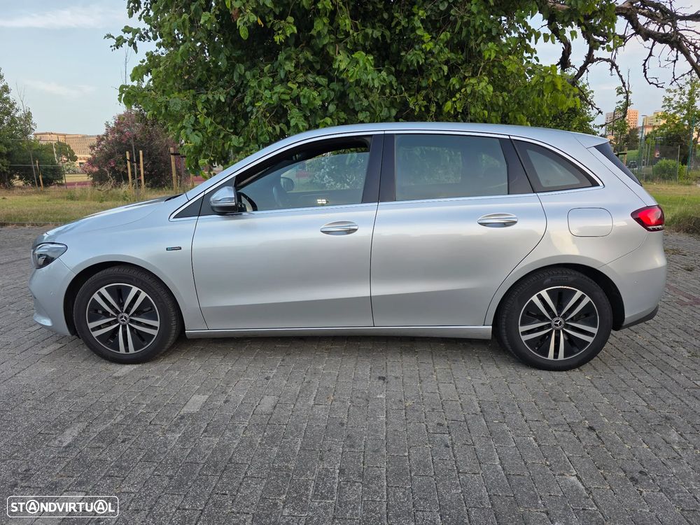 Mercedes-Benz B 250 e 8G-DCT - 10
