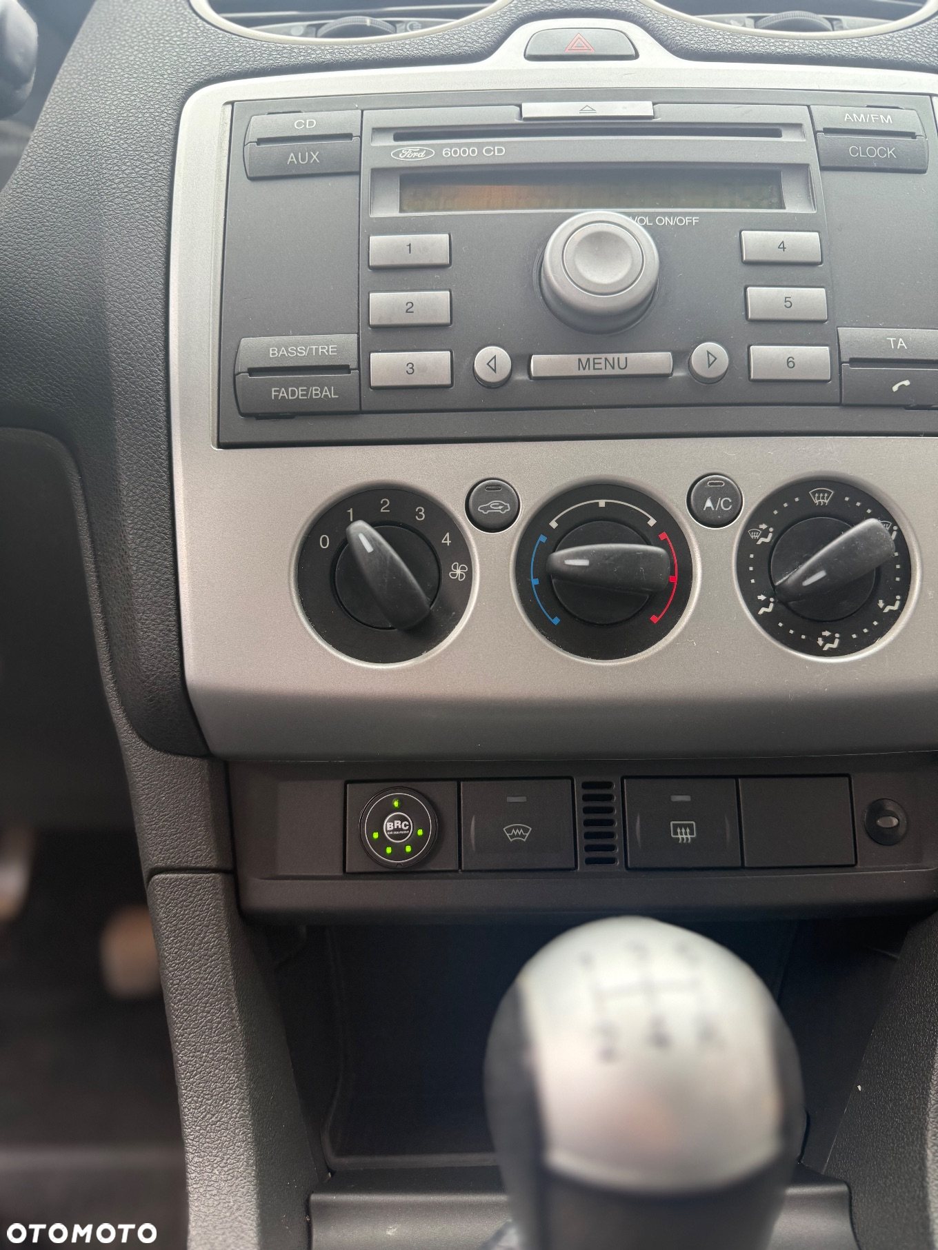 Ford Focus 1.6 Ambiente - 9