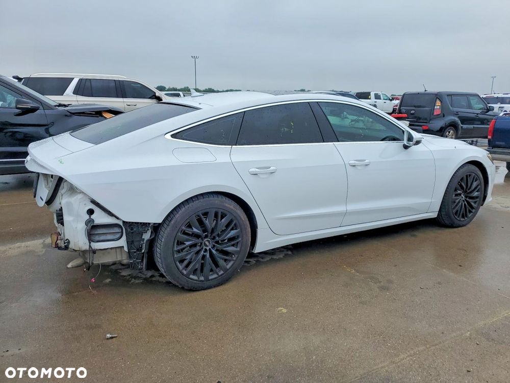 Audi A7 Sportback 3.0 TFSI Quattro S tronic - 5