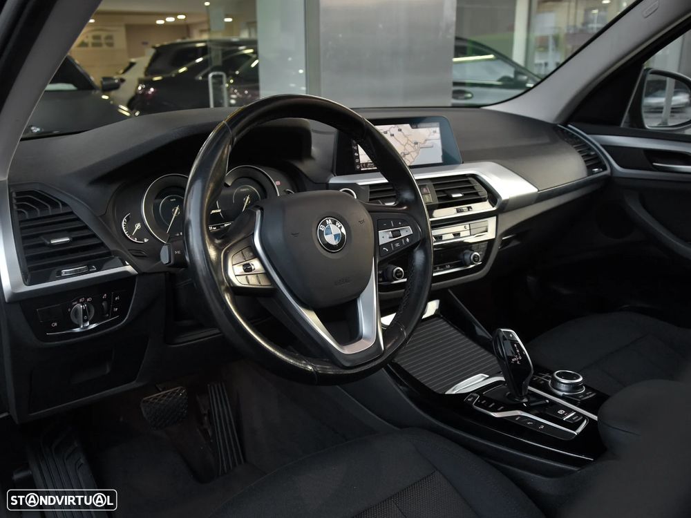 BMW X3 30 e xDrive - 6