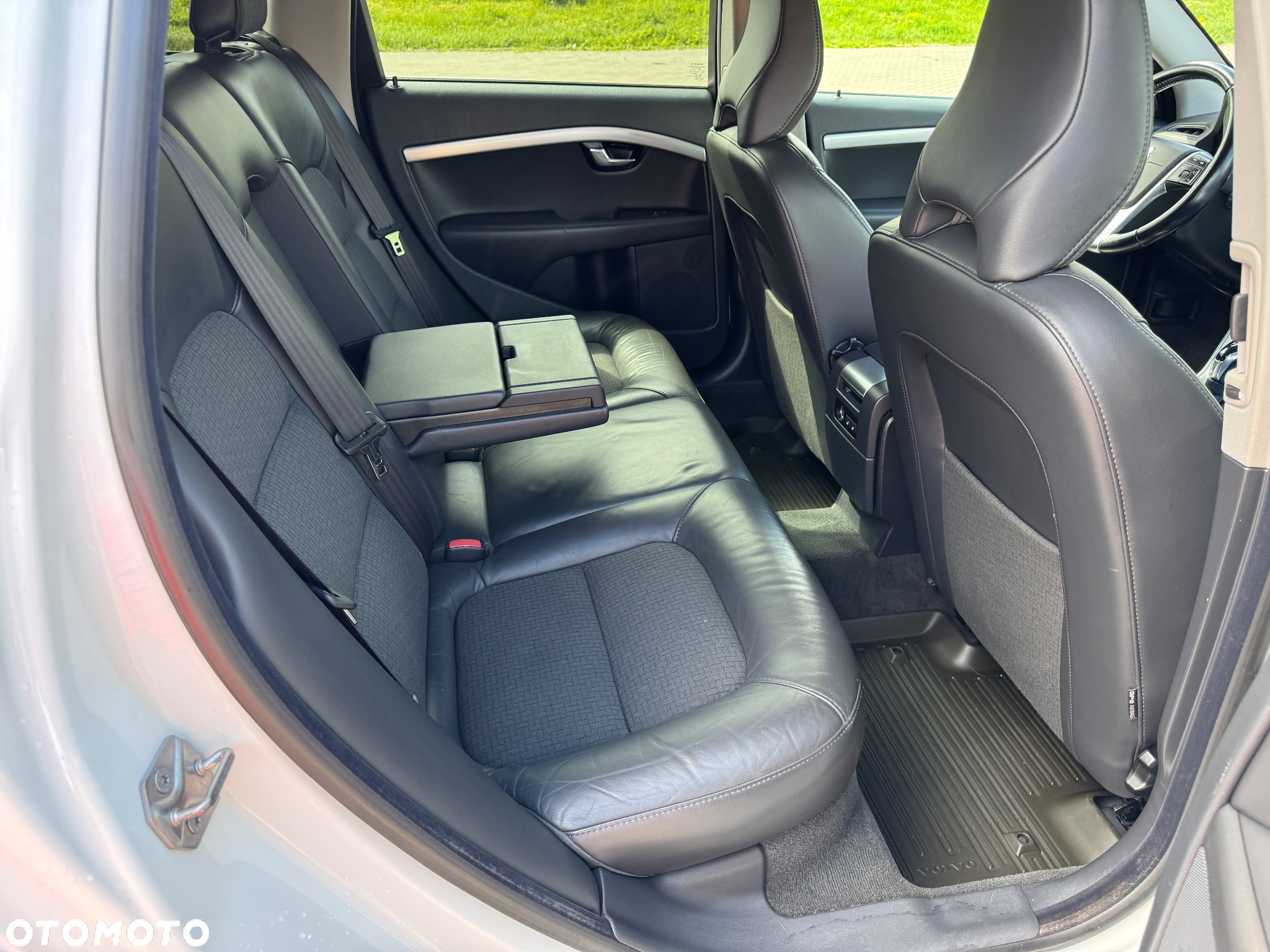 Volvo V70 D4 Drive-E Dynamic Summum - 7
