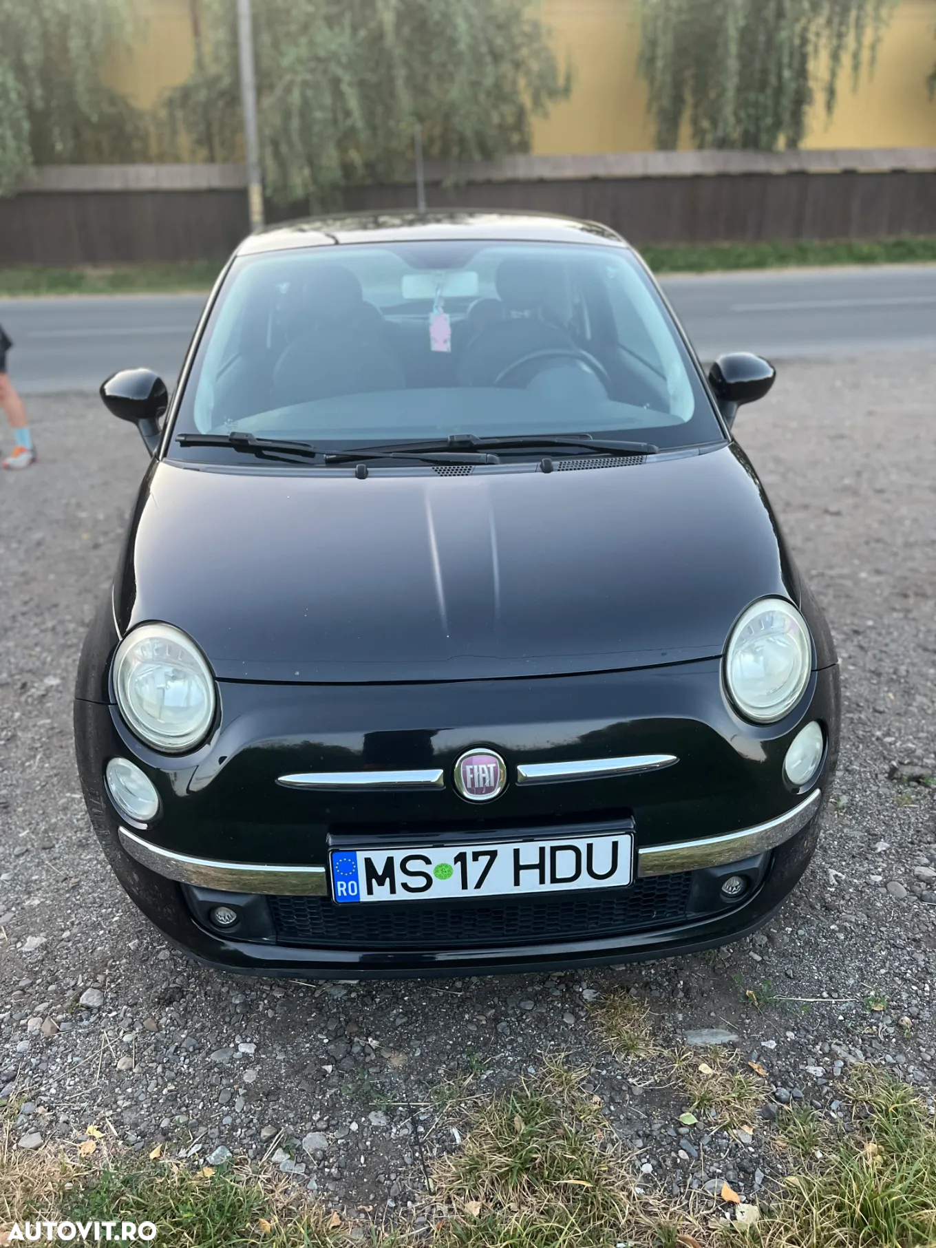 Fiat 500 - 16