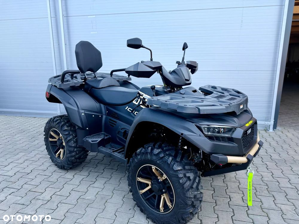 Tgb Blade
