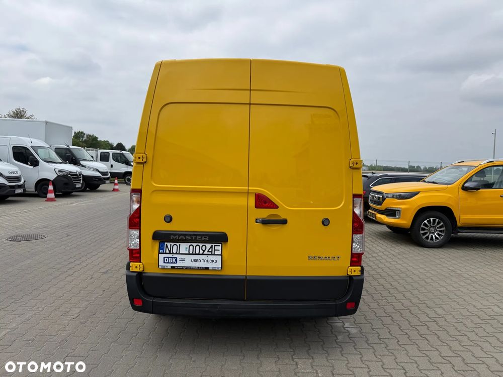 Renault Master - 8