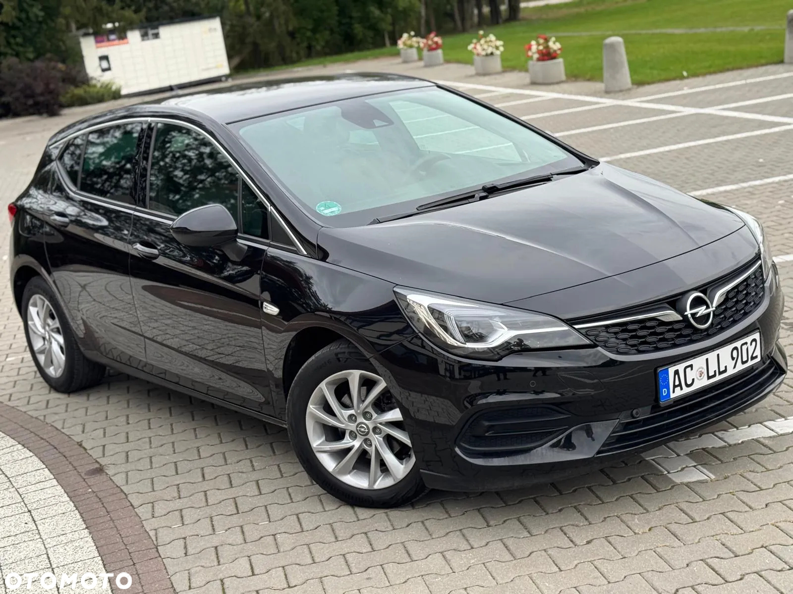 Opel Astra 1.2 Turbo Start/Stop Edition - 13