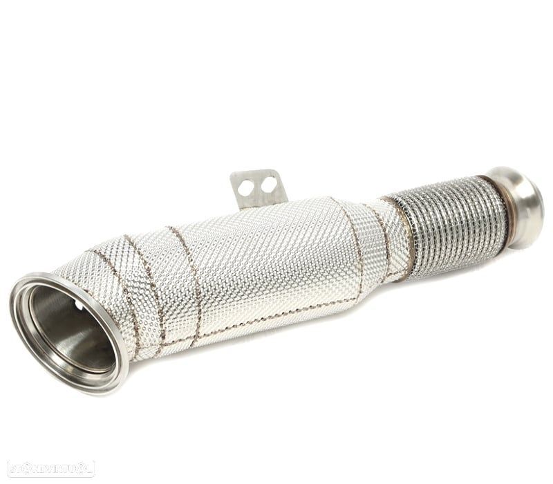 SUPRESSOR DE CATALISADOR BMW G11 19- - 1