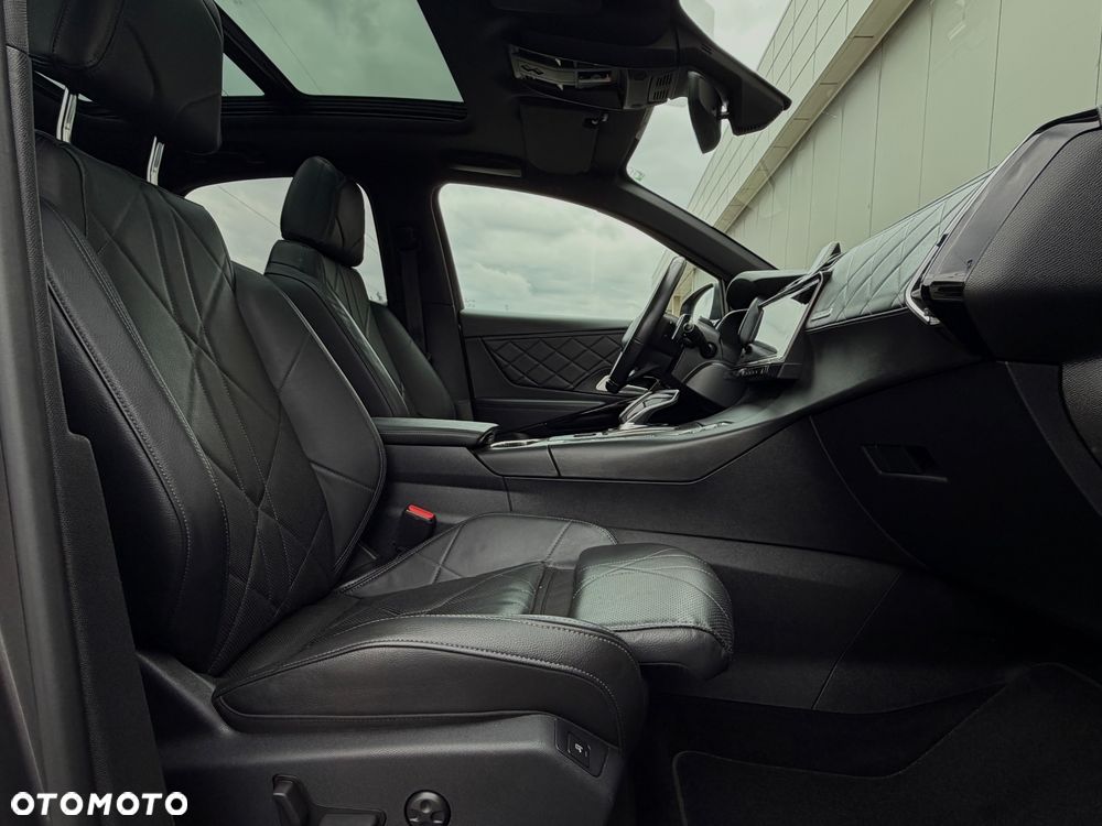 DS Automobiles DS 7 Crossback 2.0 BlueHDi Louvre - 22