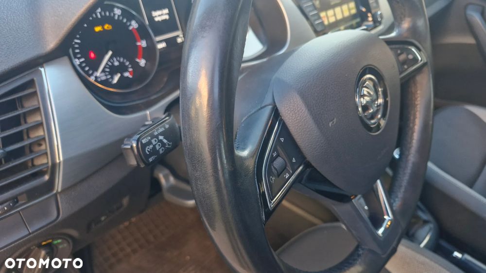 Skoda Fabia - 21