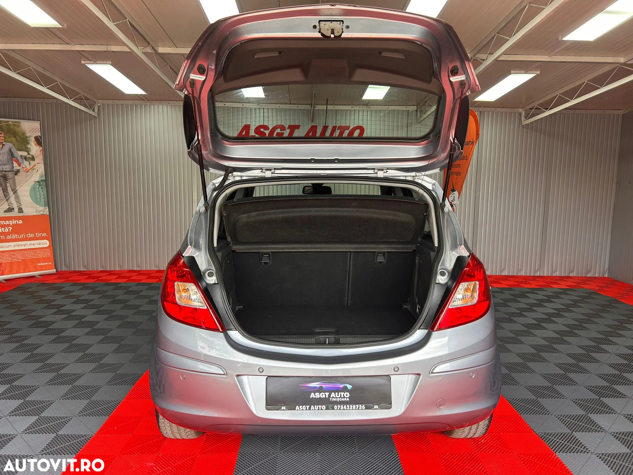 Opel Corsa - 19