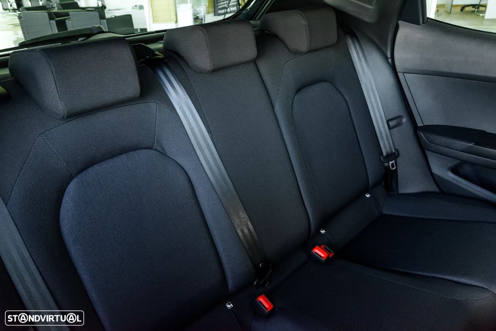 SEAT Ibiza 1.0 TSI FR - 29
