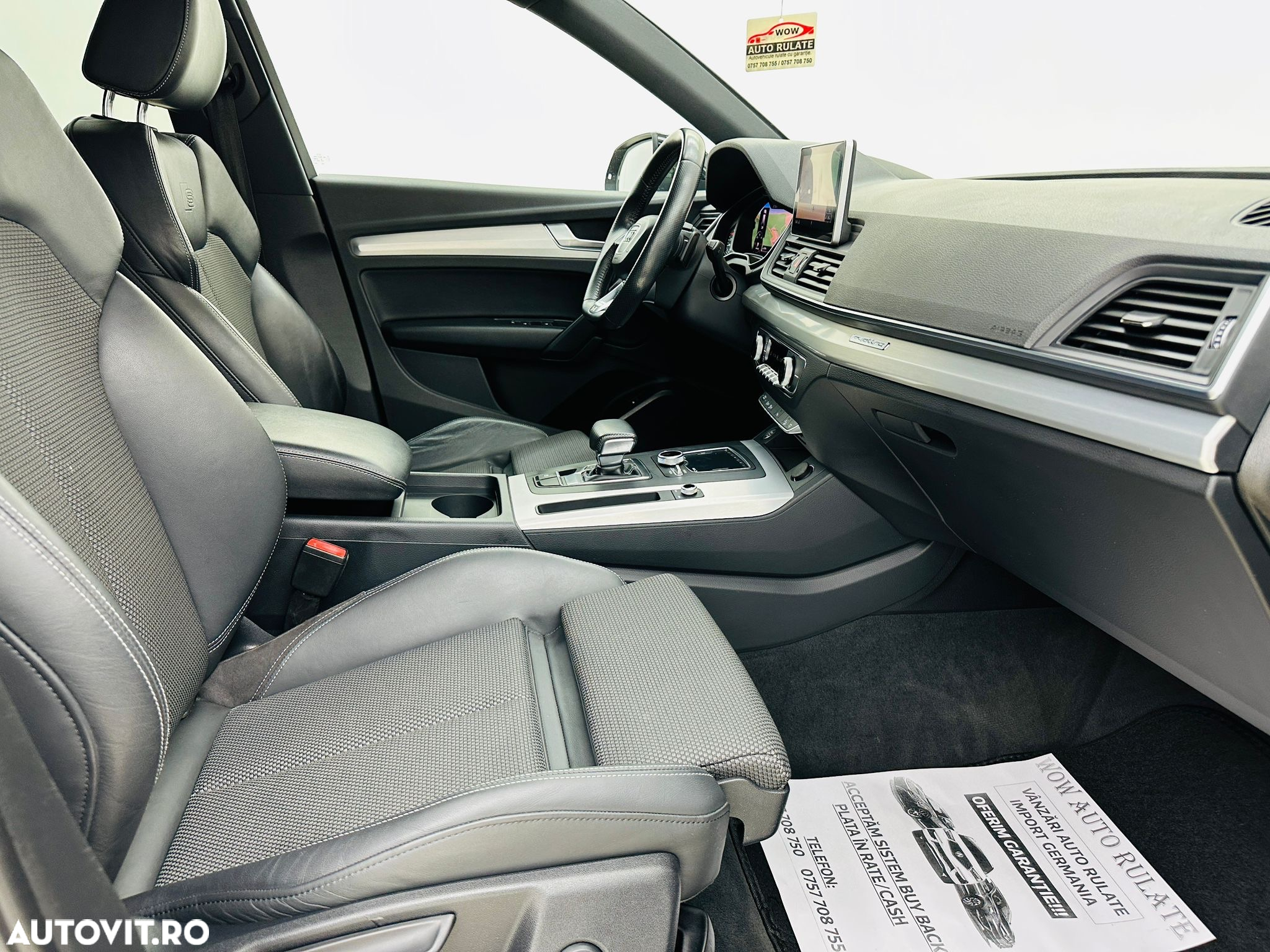 Audi Q5 - 16